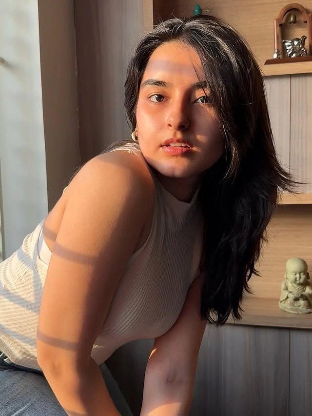 Nisha – Indian escort in Chandigarh — 5 / 8