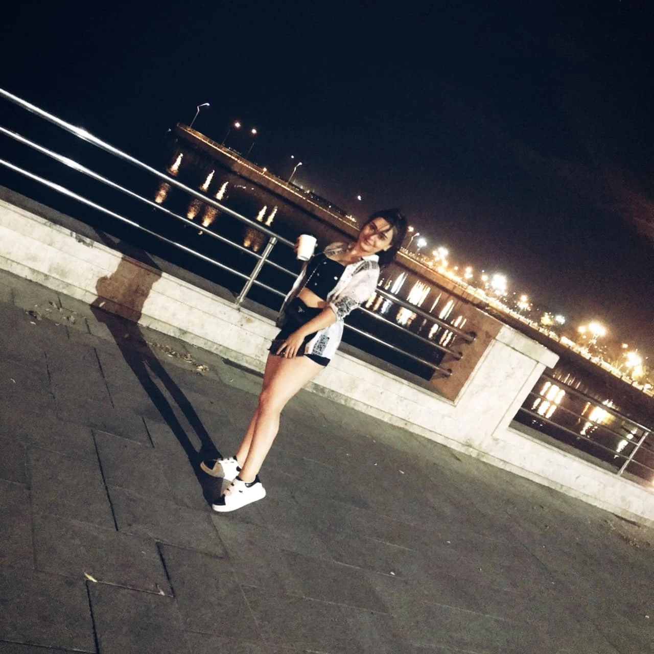 Aylin – Azerbaijani escort in Baku — 5 / 6