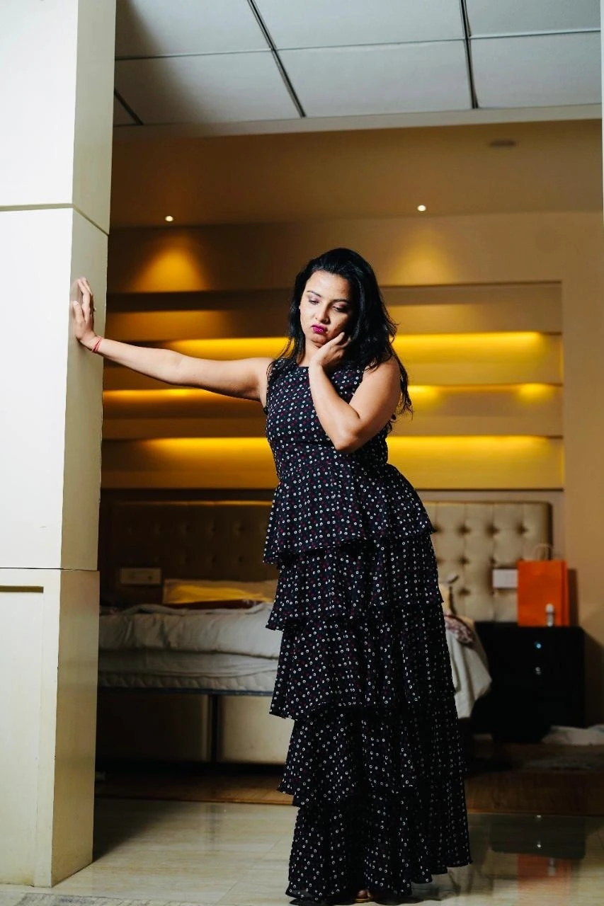Best Gfe Experience – Indian escort in Chennai — 3 / 4