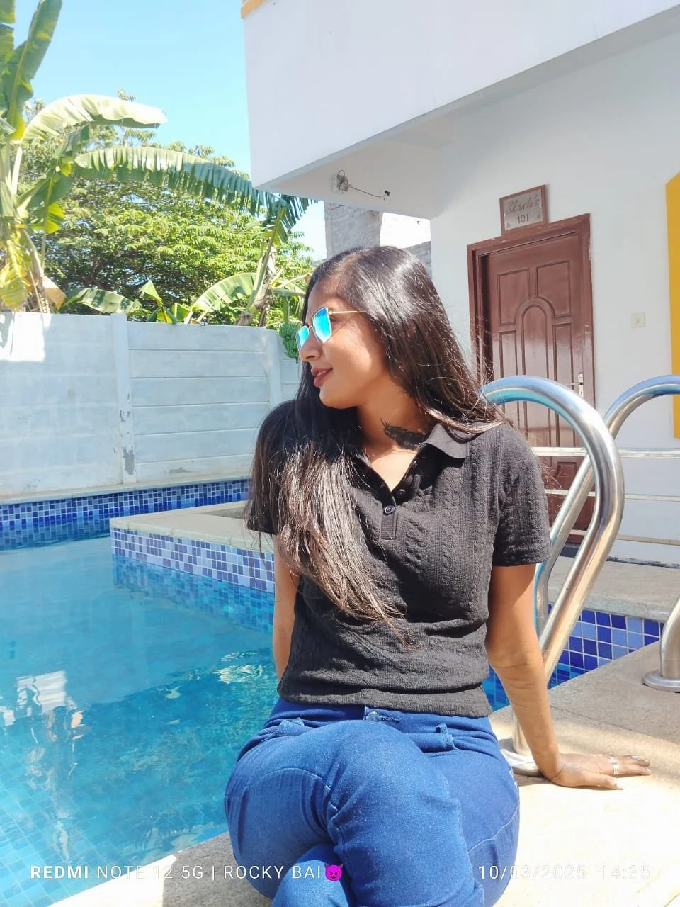 Reena – Indian escort in Chennai — 1 / 2