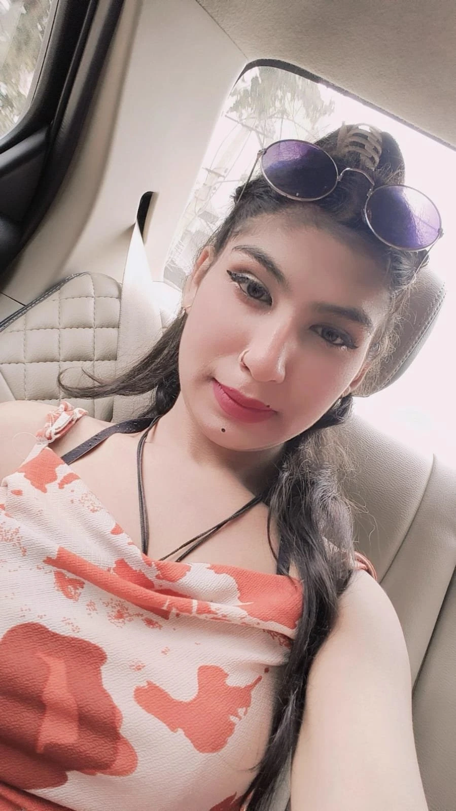 Ruchika Cash Payment Real Meet – Indian escort in Bangalore, Escort, Banga