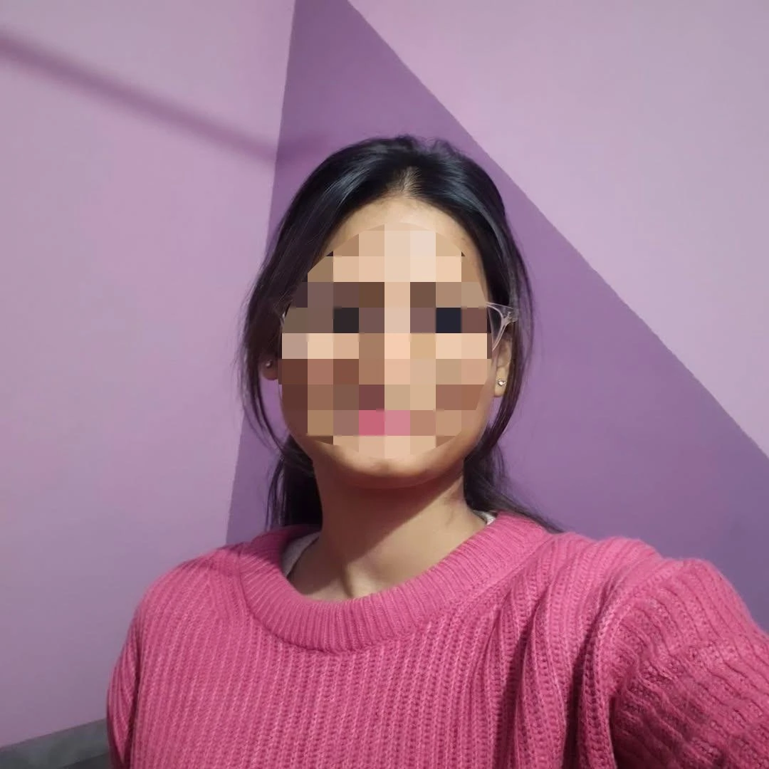 Elegant Rhea – Soft & Balanced Presence – Indian escort in Bangalore — 2 / 3