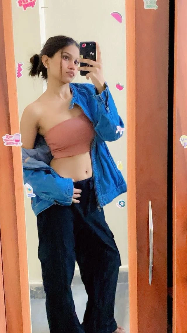 Pooja, Outcall – Indian escort in Chandigarh — 4 / 9