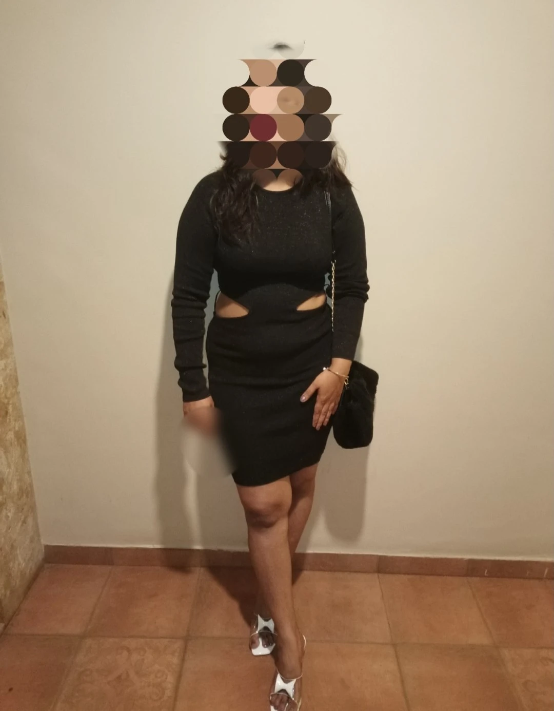 Smitha Arjun – Indian escort in Bangalore — 2 / 11
