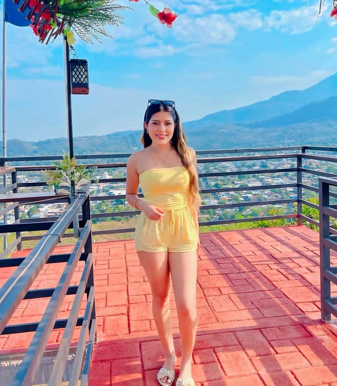 Puja Sharma | Premium 24/7 Companionship – Indian escort in Ahmedabad — 1 / 5