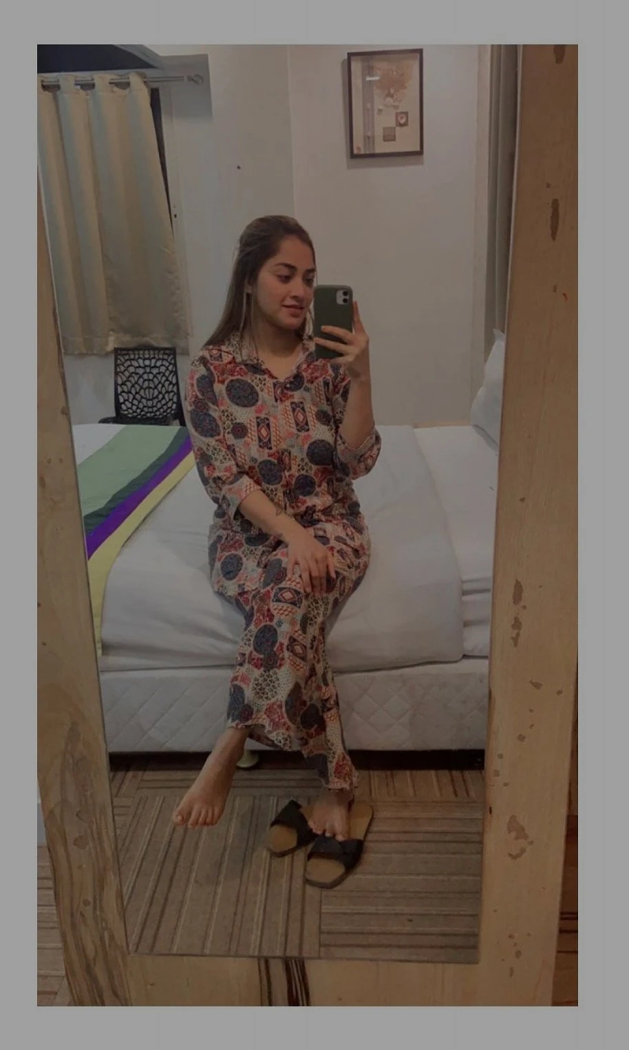 ꧁Tannu Indipanent🤍100% Cash Payment꧂ – American escort in Bangalore — 3 / 8