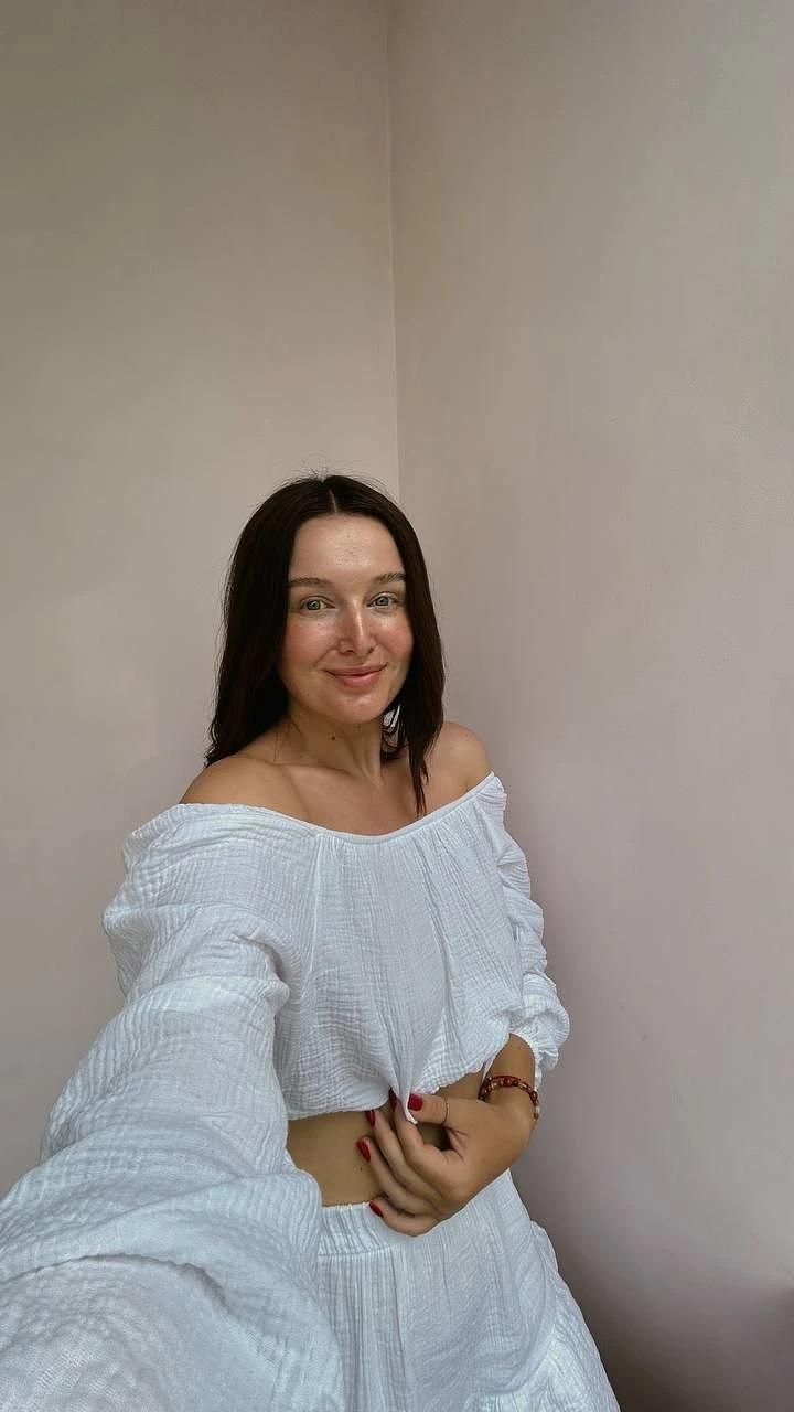 Svetlana – Russian escort in Hong Kong — 4 / 11
