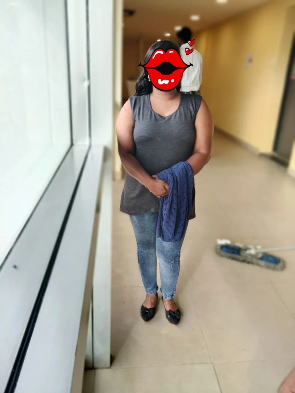 Moni (❤ Out Call Only ❤) – Indian escort in Bangalore — 7 / 9
