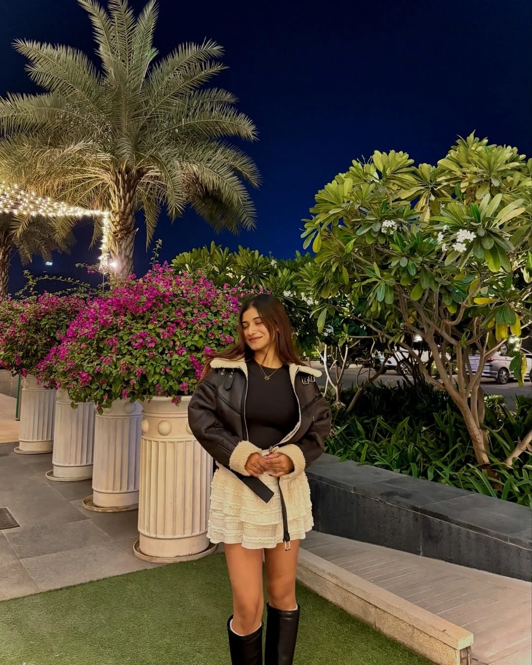 Vanshika Patel – Indian escort in Ahmedabad — 5 / 8