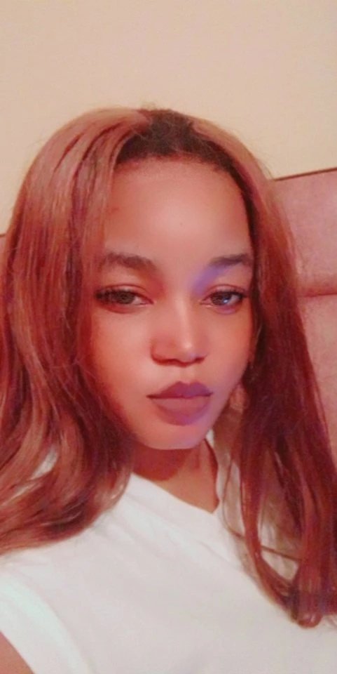 Sofia – Rwandan escort in Chandigarh — 1 / 5