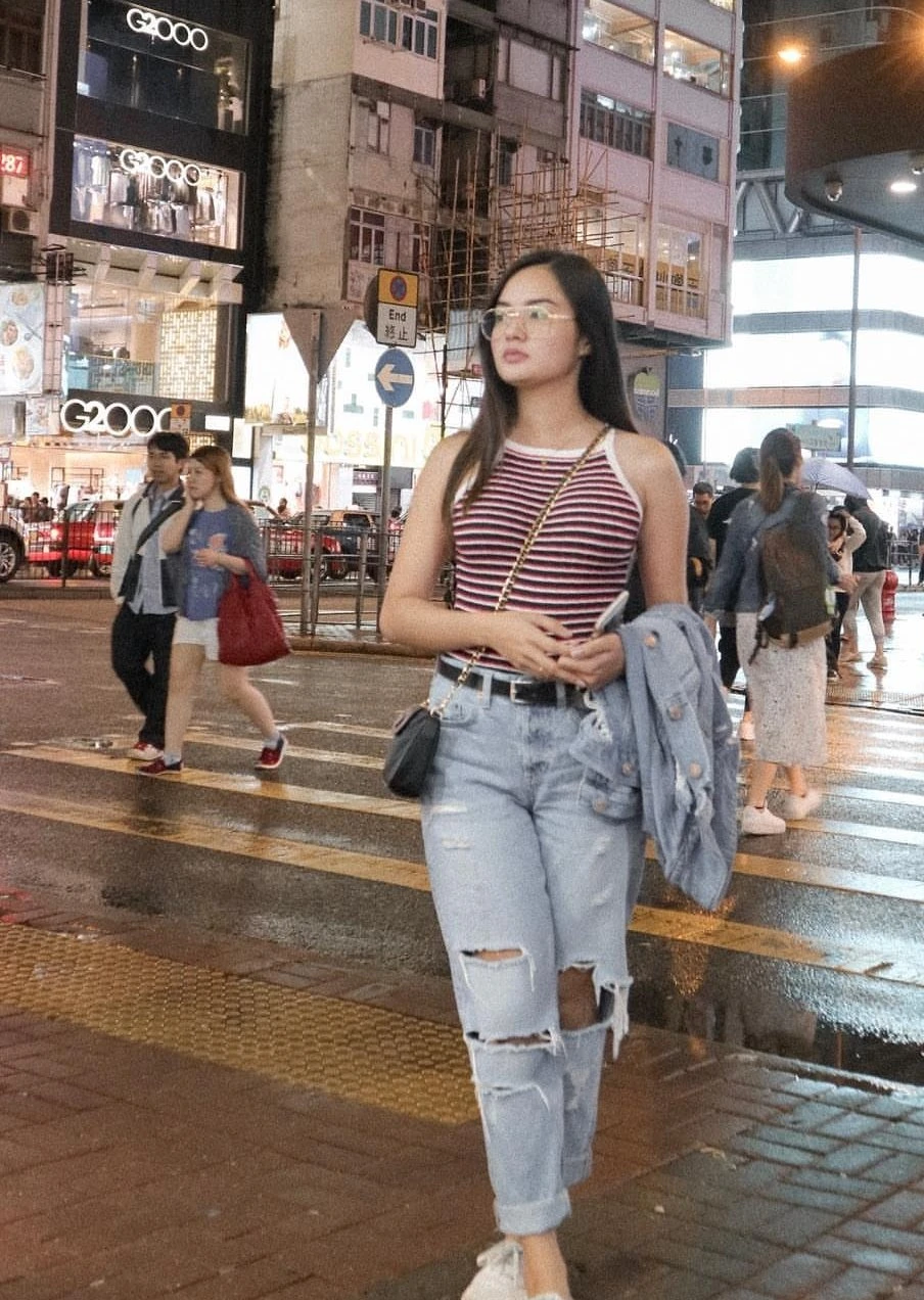 Chloe – escort in Hong Kong — 3 / 5