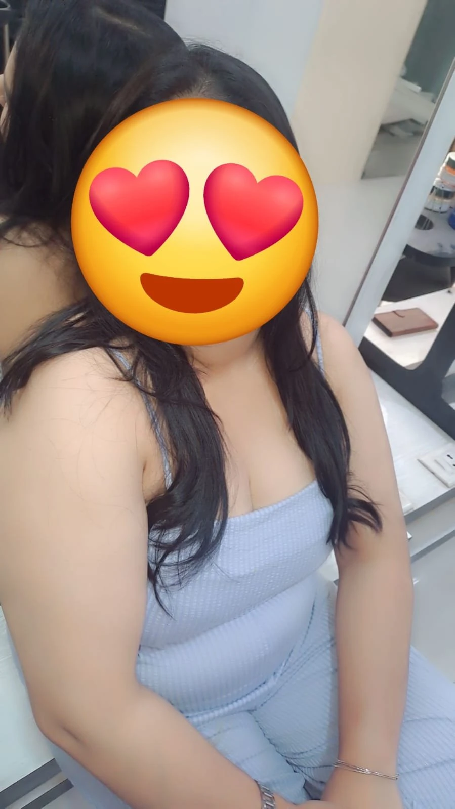 Mahira – escort in Bangalore — 5 / 6