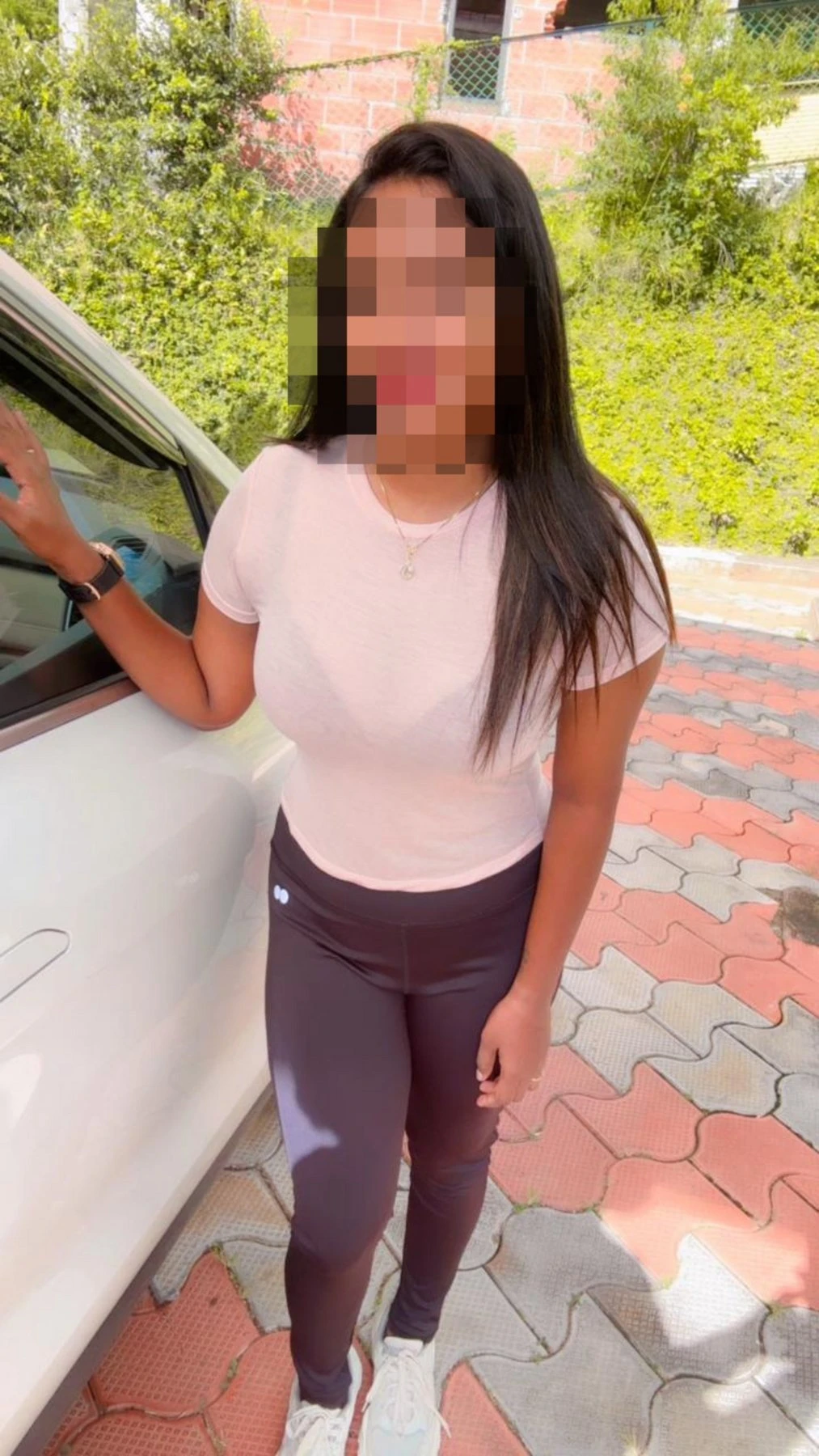 Zelena Ros – Indian escort in Chennai — 8 / 12