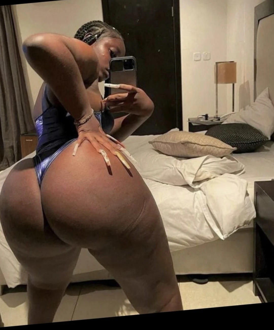 Brendah – Rwandan adult performer in Candolim, Goa, Escort, Candolim
