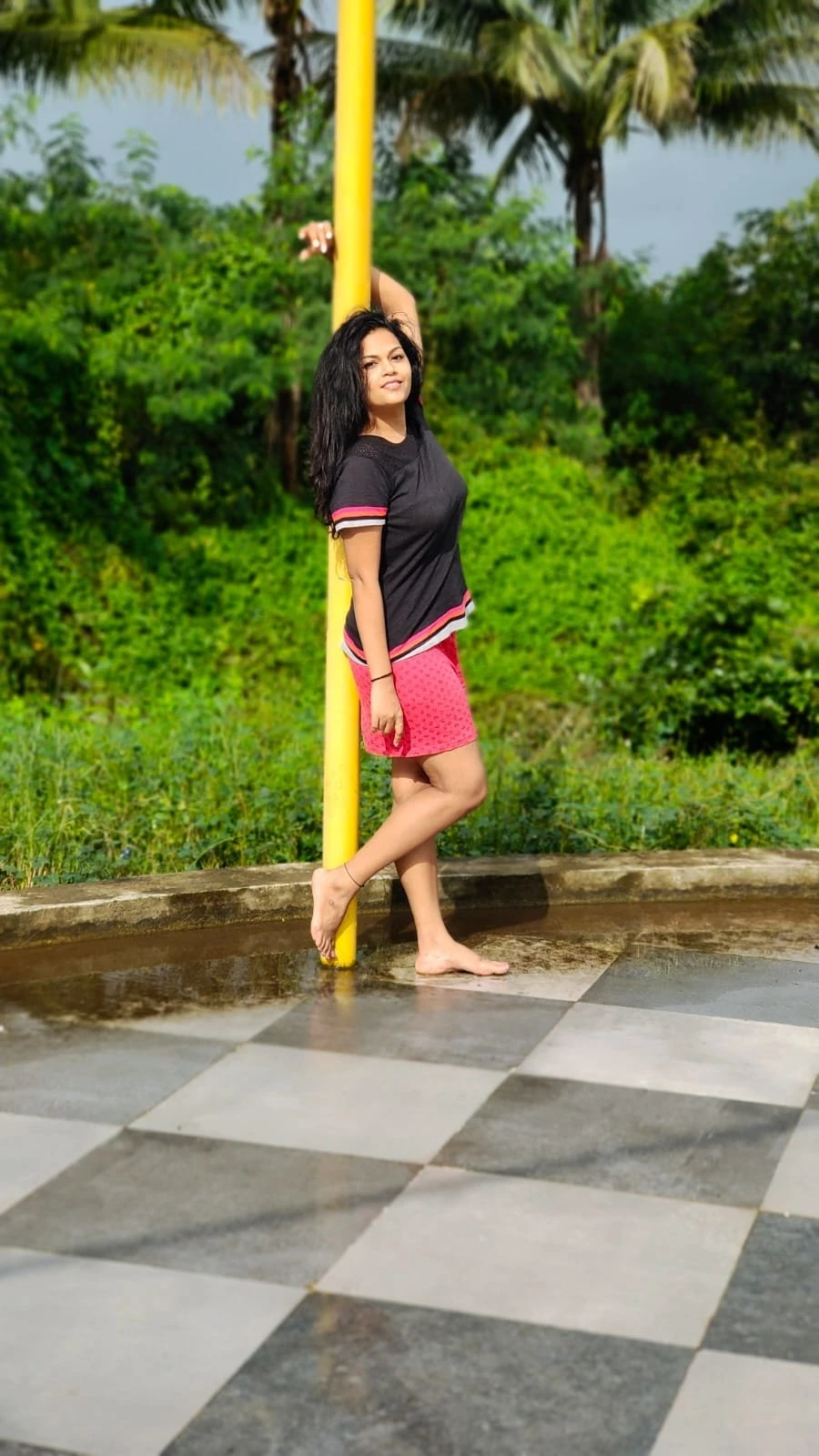 Beauty@queen – Indian escort in Bangalore — 3 / 6