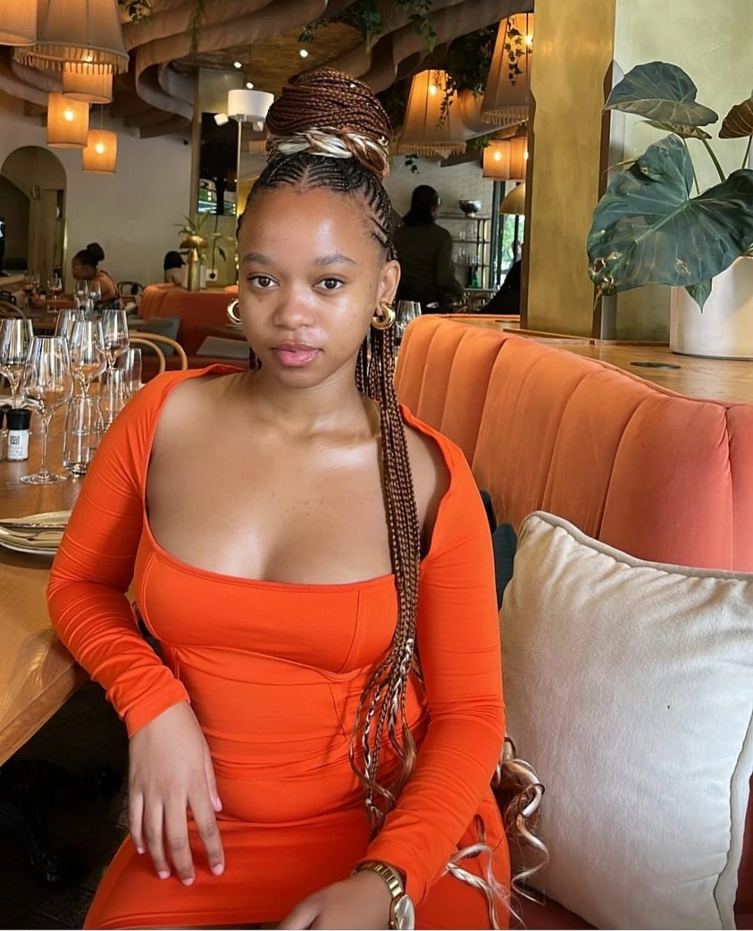 Grace – South African escort in Chandigarh — 4 / 7