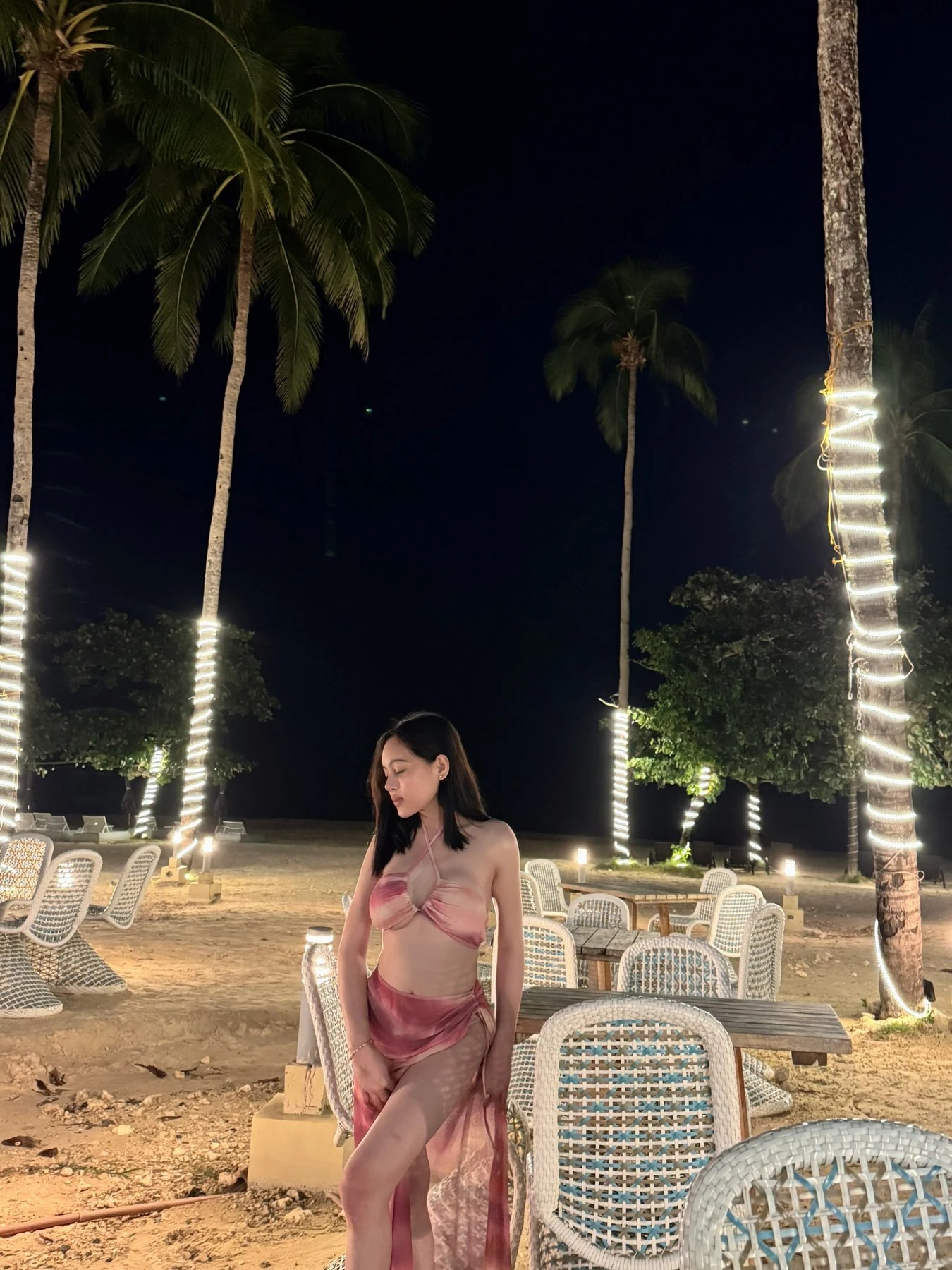 @BabygirlHailey tg🩷 – Singaporean escort in Hong Kong — 7 / 12