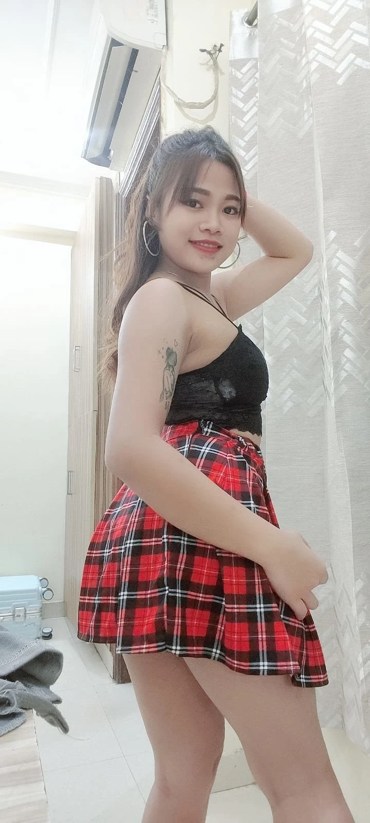 Supa Thai lady – Thai escort in Gurgaon — 2 / 5