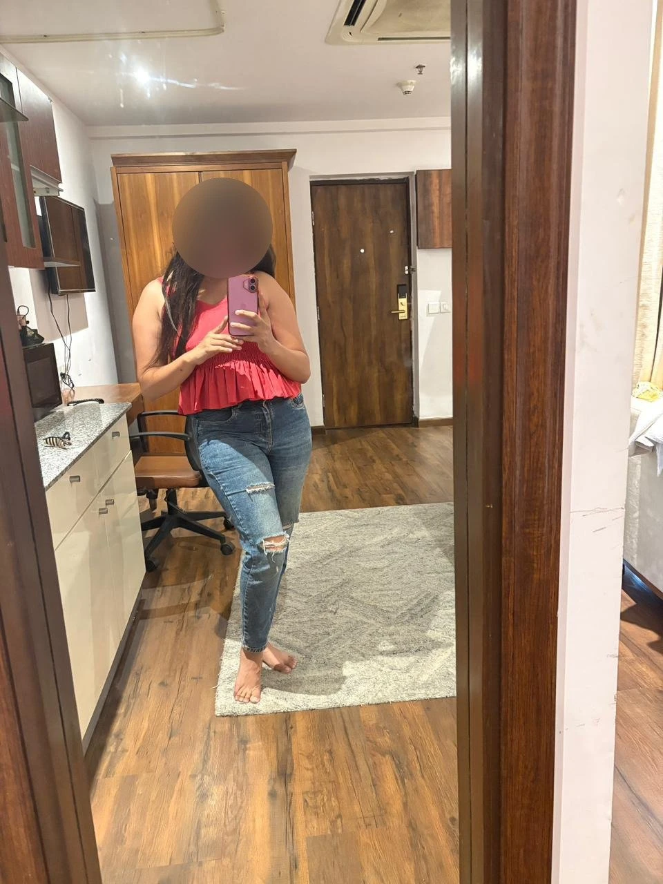 Shruti Full independent genuine girl – Indian escort in Bangalore — 3 / 9