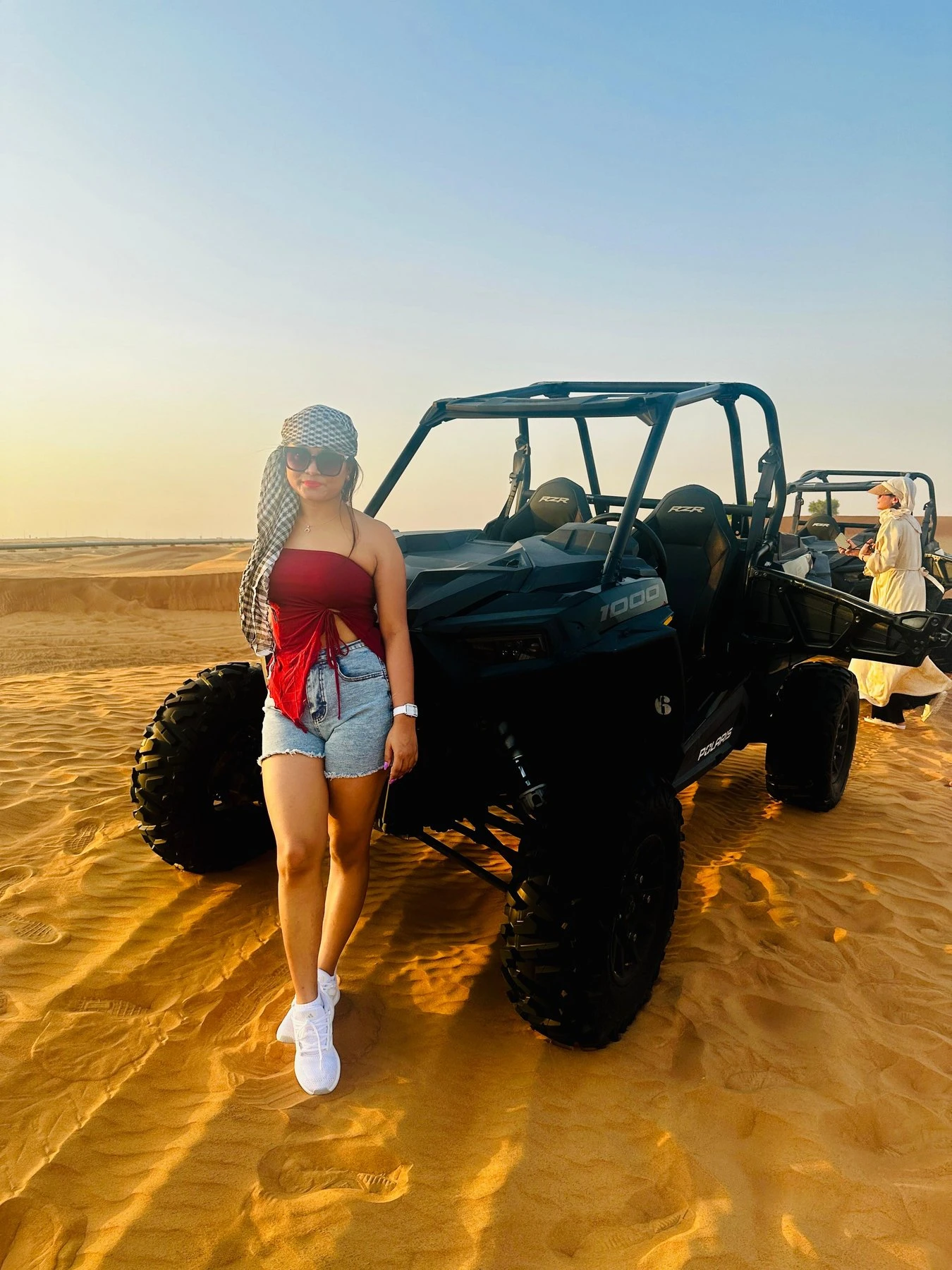 Niki S – Indian escort in Guwahati — 3 / 4