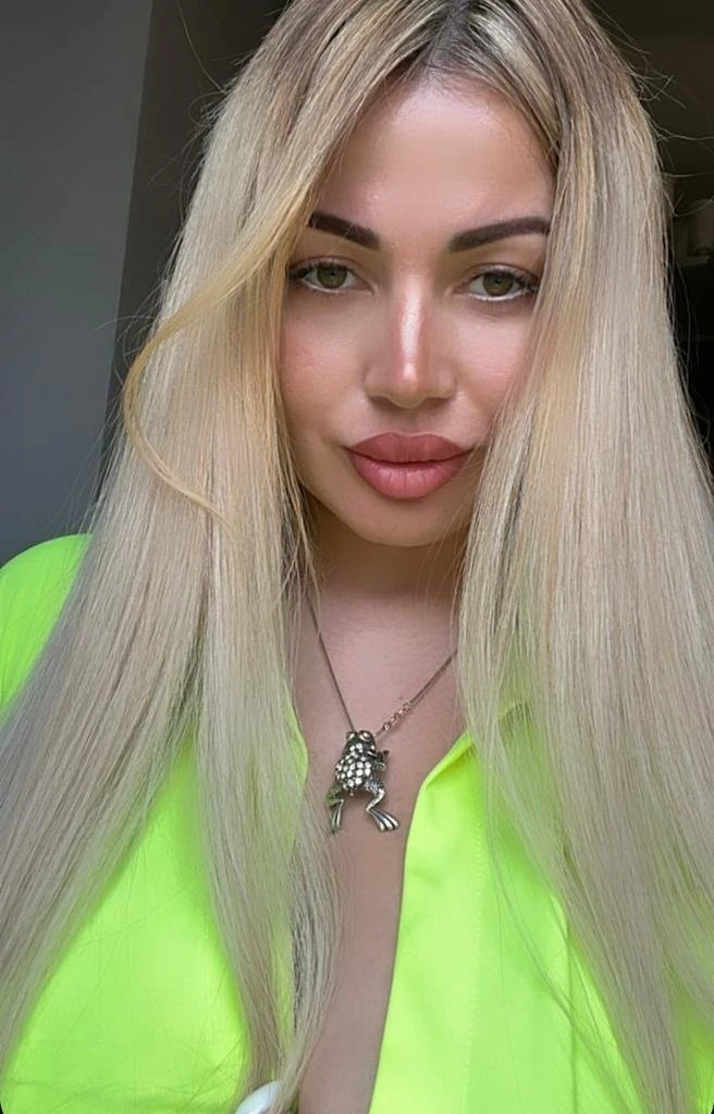 Alina – Russian escort in Zagreb — 17 / 20