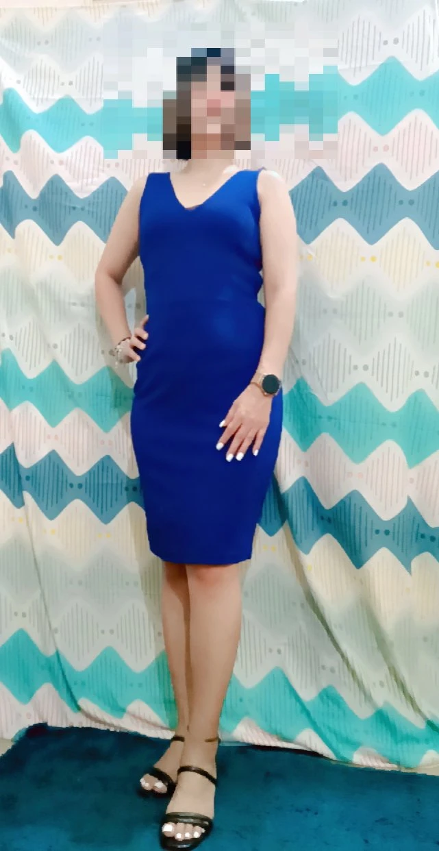 Nora – Indian escort in Bangalore — 3 / 5