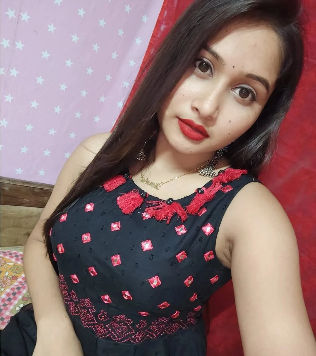 Russian Girls Available – Indian escort in Bangalore — 2 / 3