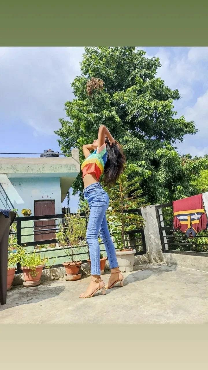 Akansha punjabi Real meet and cam sex – Indian escort in Chandigarh — 4 / 5