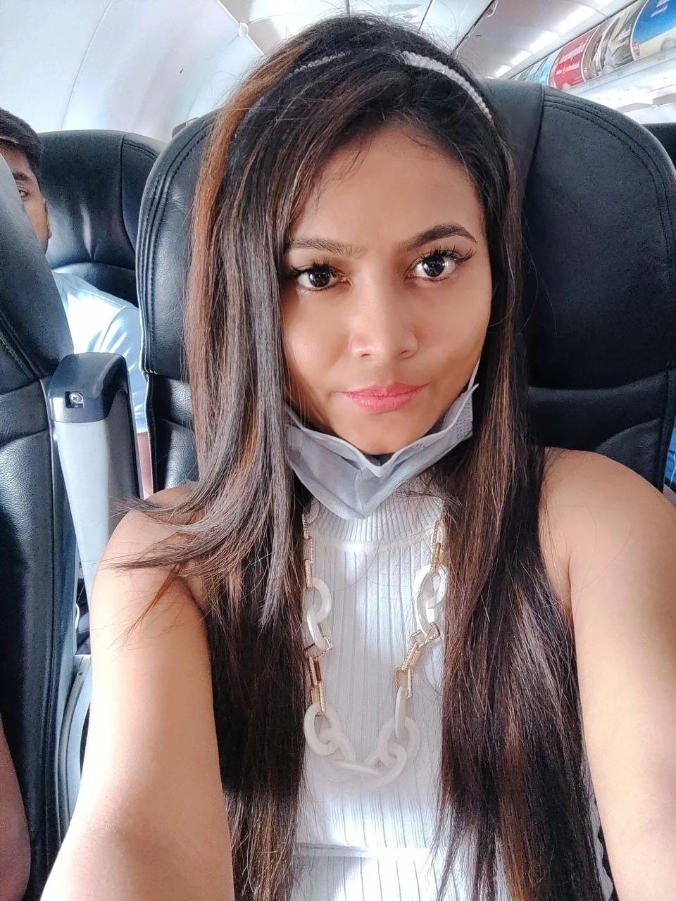 Niki S – Indian escort in Guwahati, Escort, Guwahati