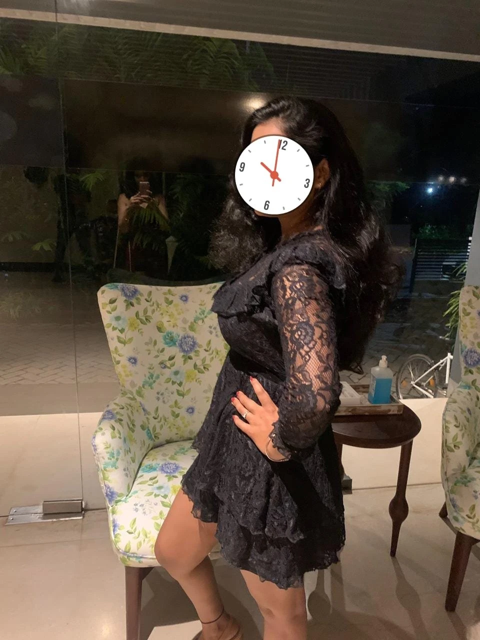 Riya Rani 28 – Indian escort in Bangalore — 3 / 7