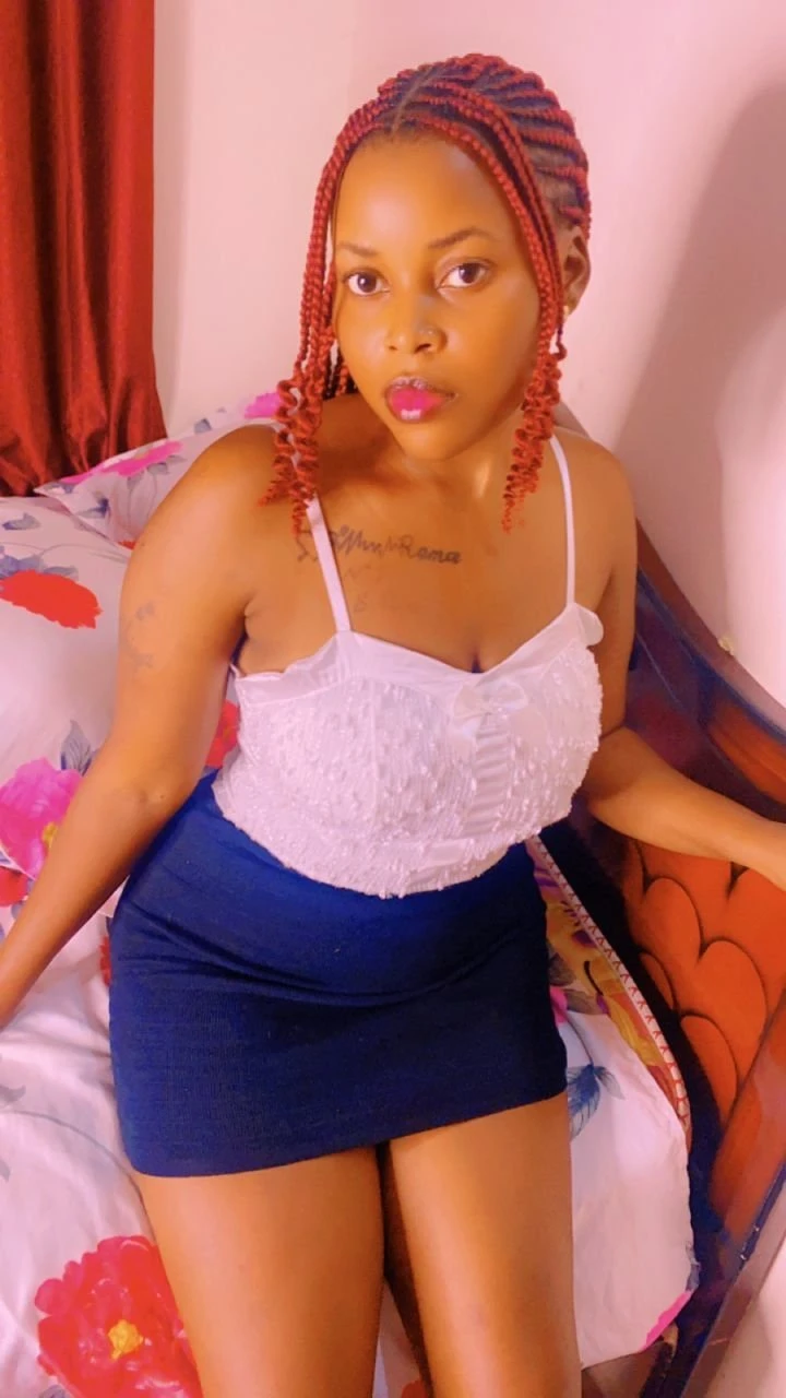 Gracia Queen in JAKKUR Bangalore – Batswana escort in Bangalore — 11 / 18