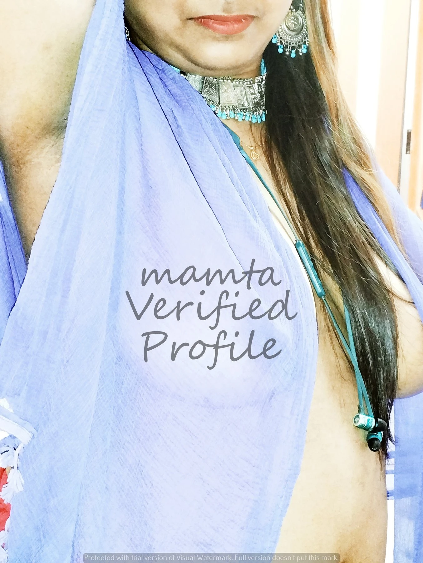 ☘️Mamta☘️CAM SHOW LIVE 📸 – Indian escort in Bangalore — 5 / 9