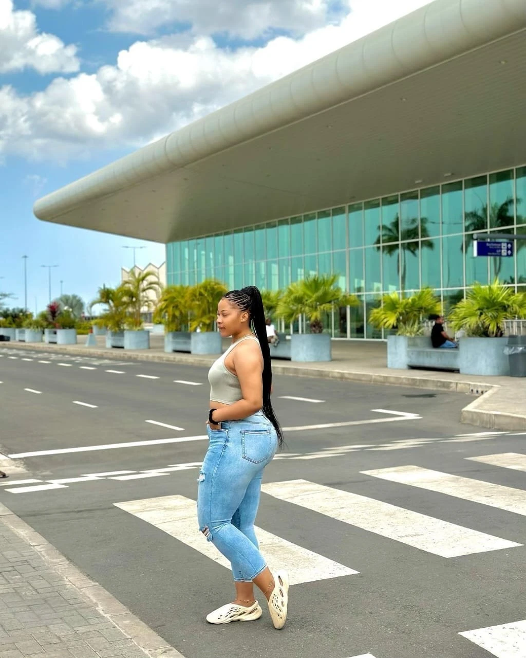Doreennajm – escort in Chandigarh — 1 / 2