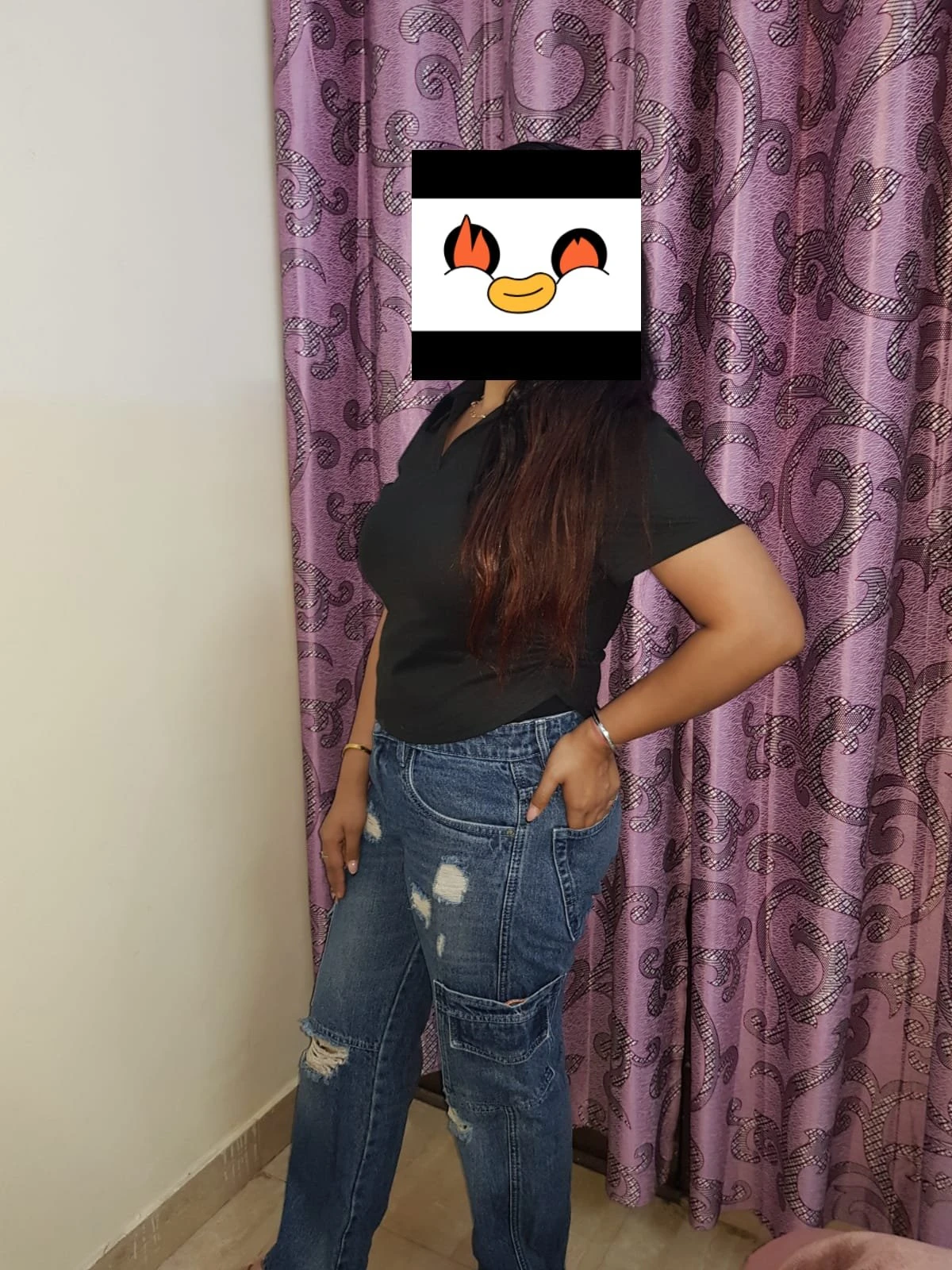 I'm independent girl gurgaon – Indian escort in Gurgaon — 3 / 4