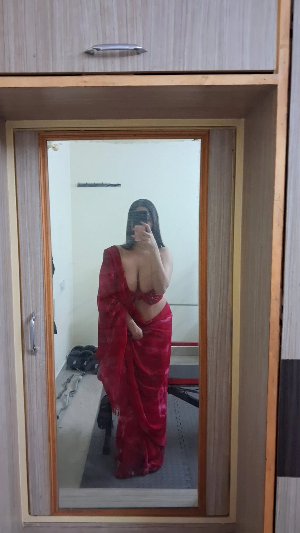 Maya – Indian escort in Bangalore — 4 / 8