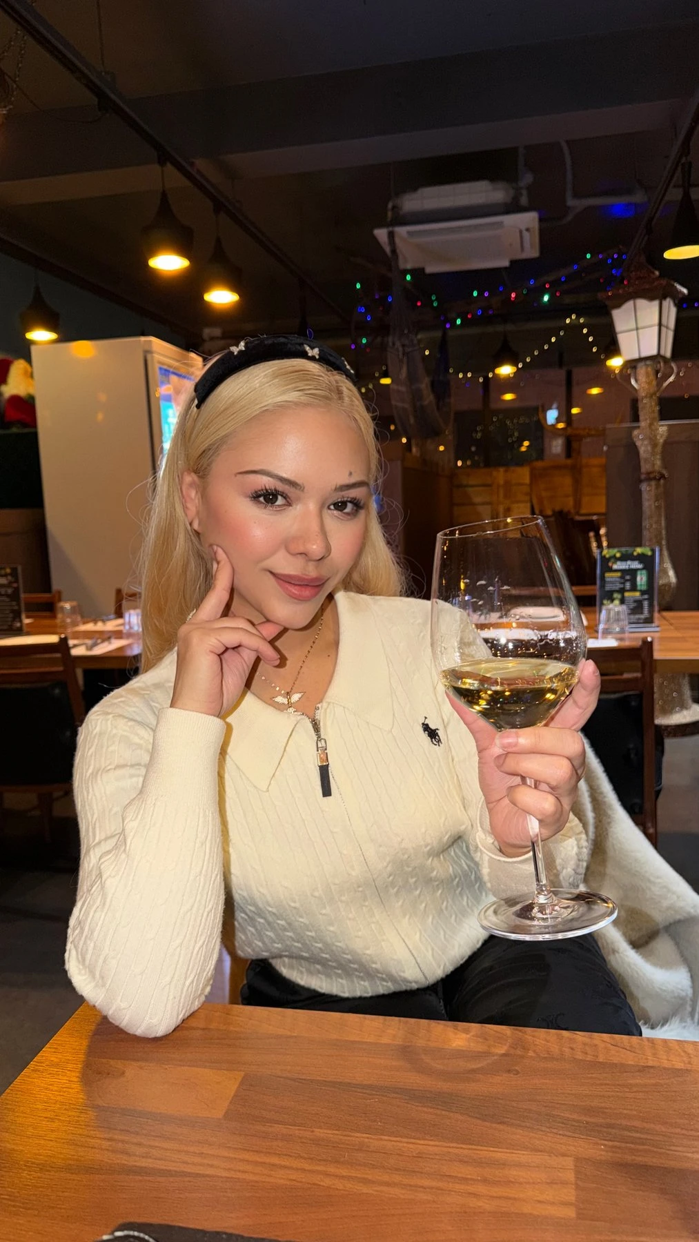 New Brazil Nicole – Brazilian escort in Hong Kong — 2 / 23