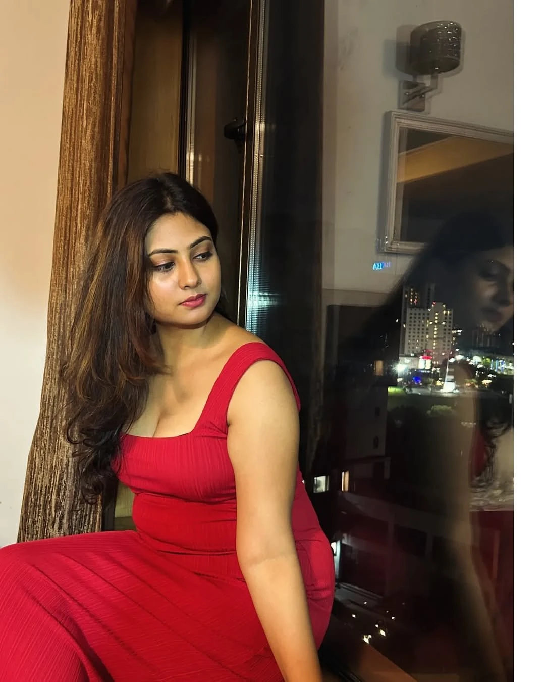 Low Price 100% Safe, and Service Girls – – escort in Ghaziabad — 4 / 21