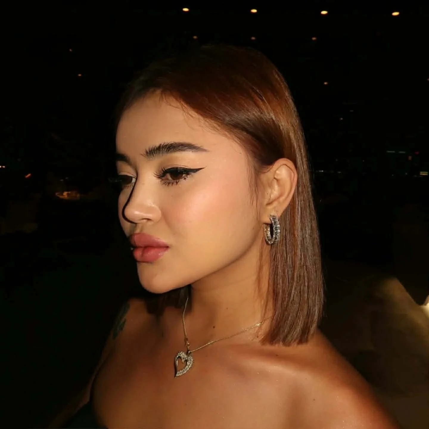 Gentle Hands. Dangerous Charm! – Japanese escort in Hong Kong — 6 / 15