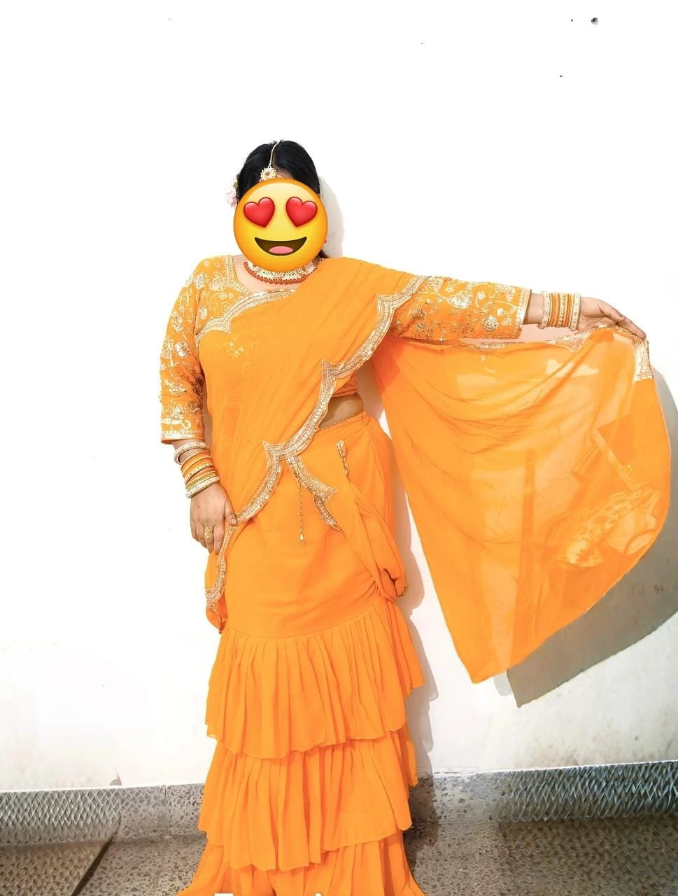 Sonali Gupta Cam & Meet – Indian escort in Ahmedabad — 4 / 6