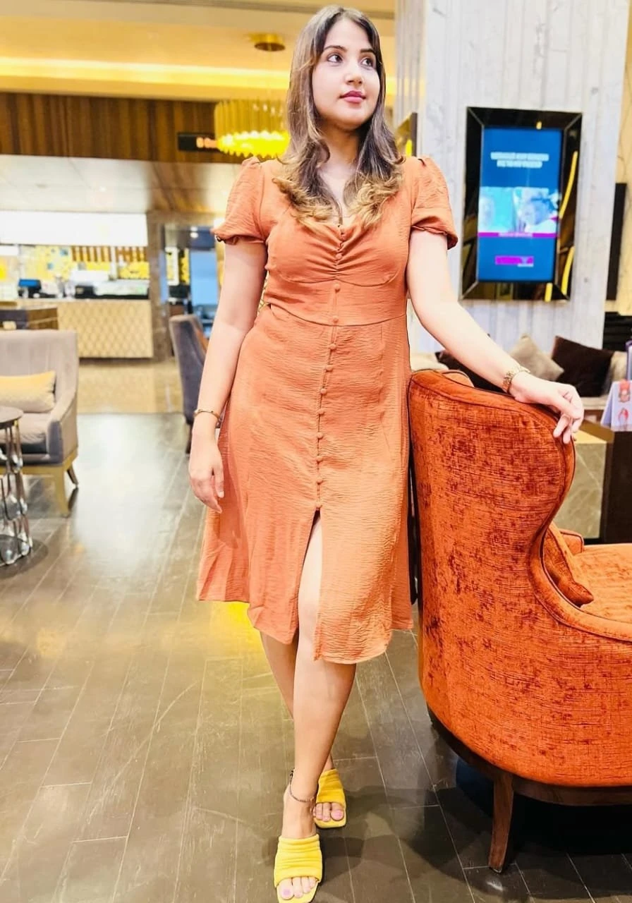 ꧁☆♧🦋 Janvi ༻♧☆꧂, Escort – Indian escort in Candolim, Goa — 2 / 4