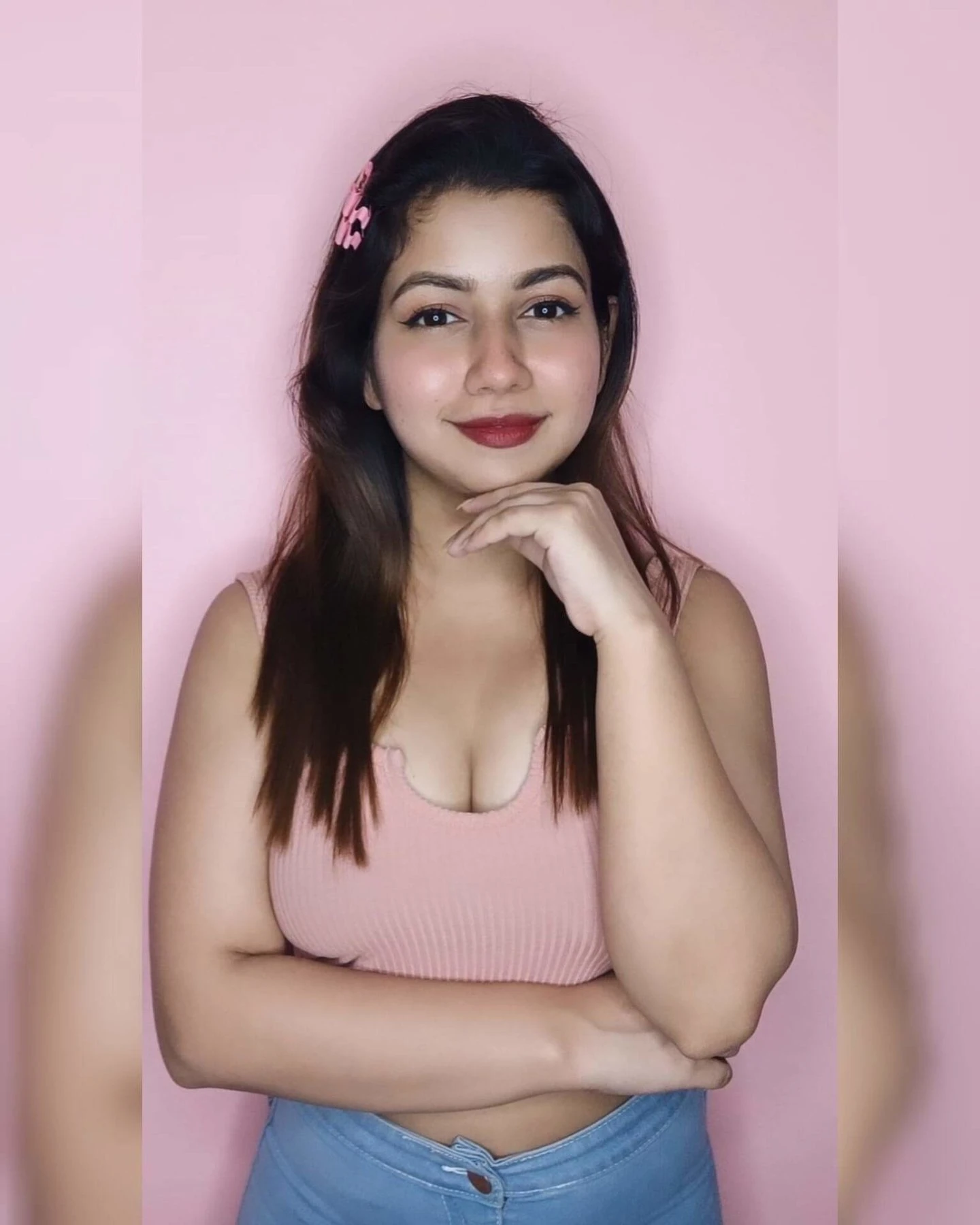 Amexa – Indian escort in Bangalore — 2 / 5