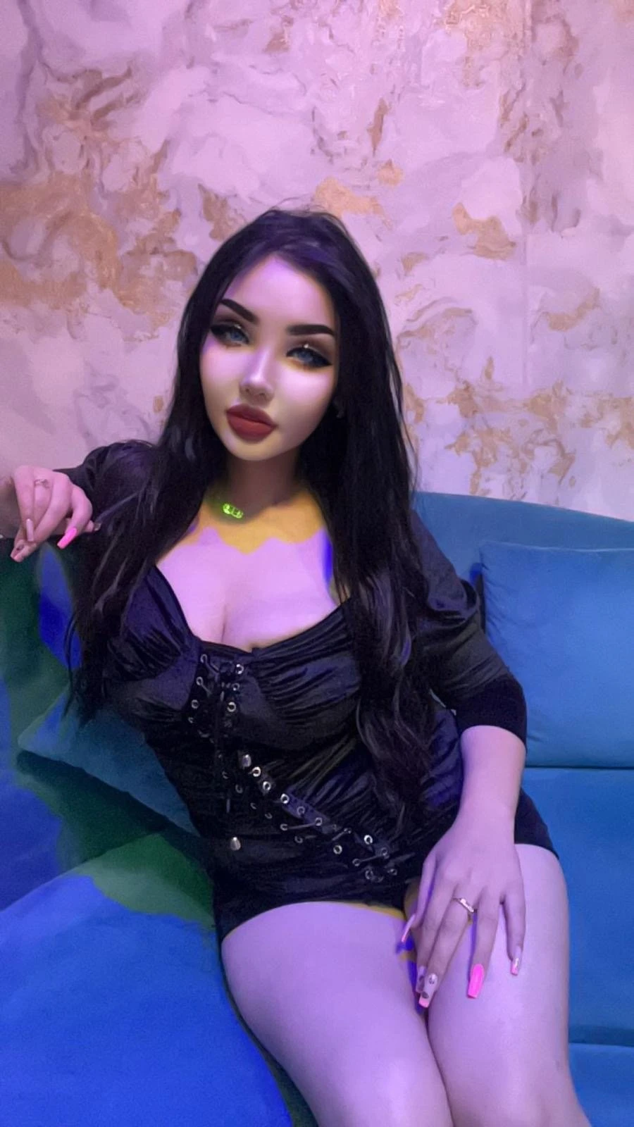 PP Sexy for You CIM 69 – Thai escort in Phnom Penh — 5 / 22