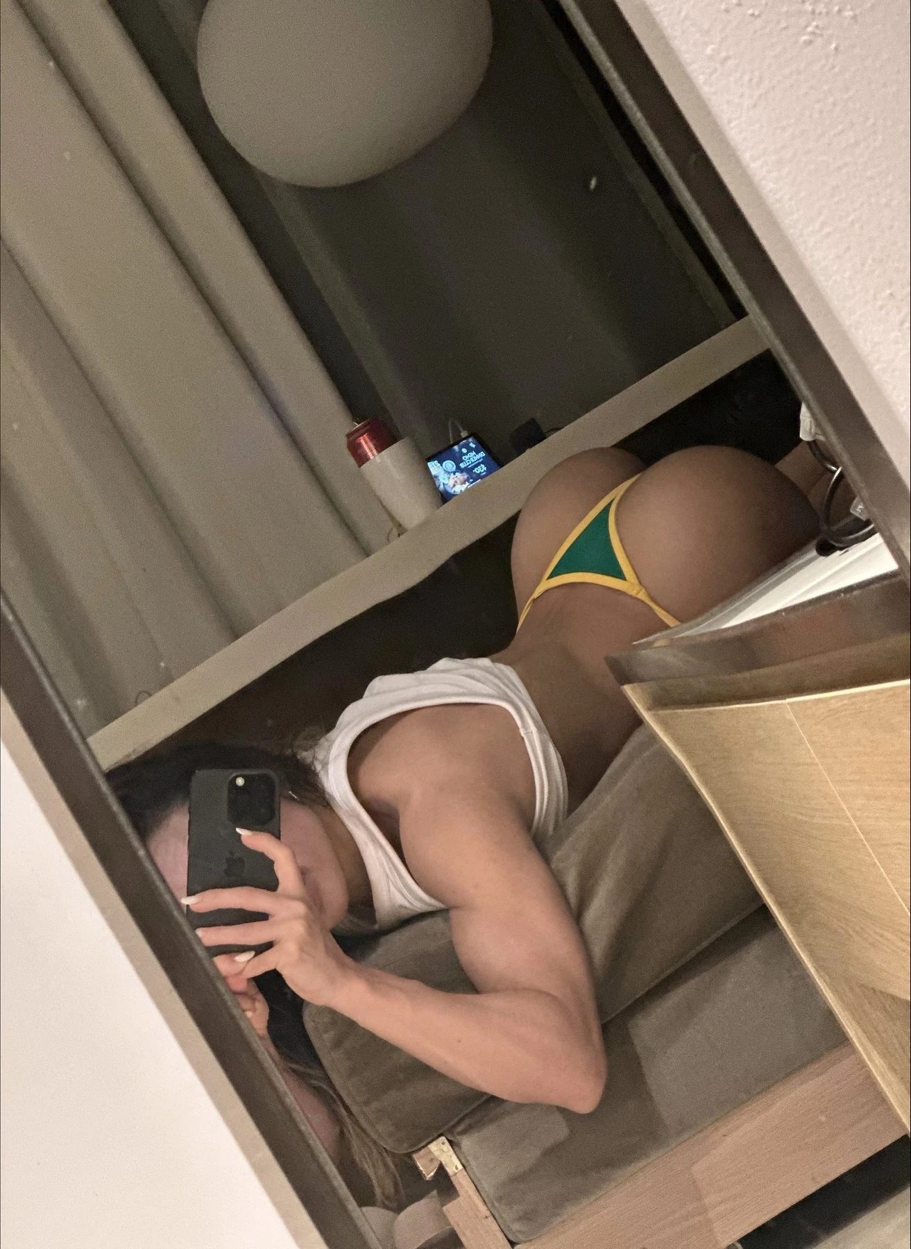 Romana Last days in Hong Kong – Brazilian escort in Hong Kong — 15 / 23