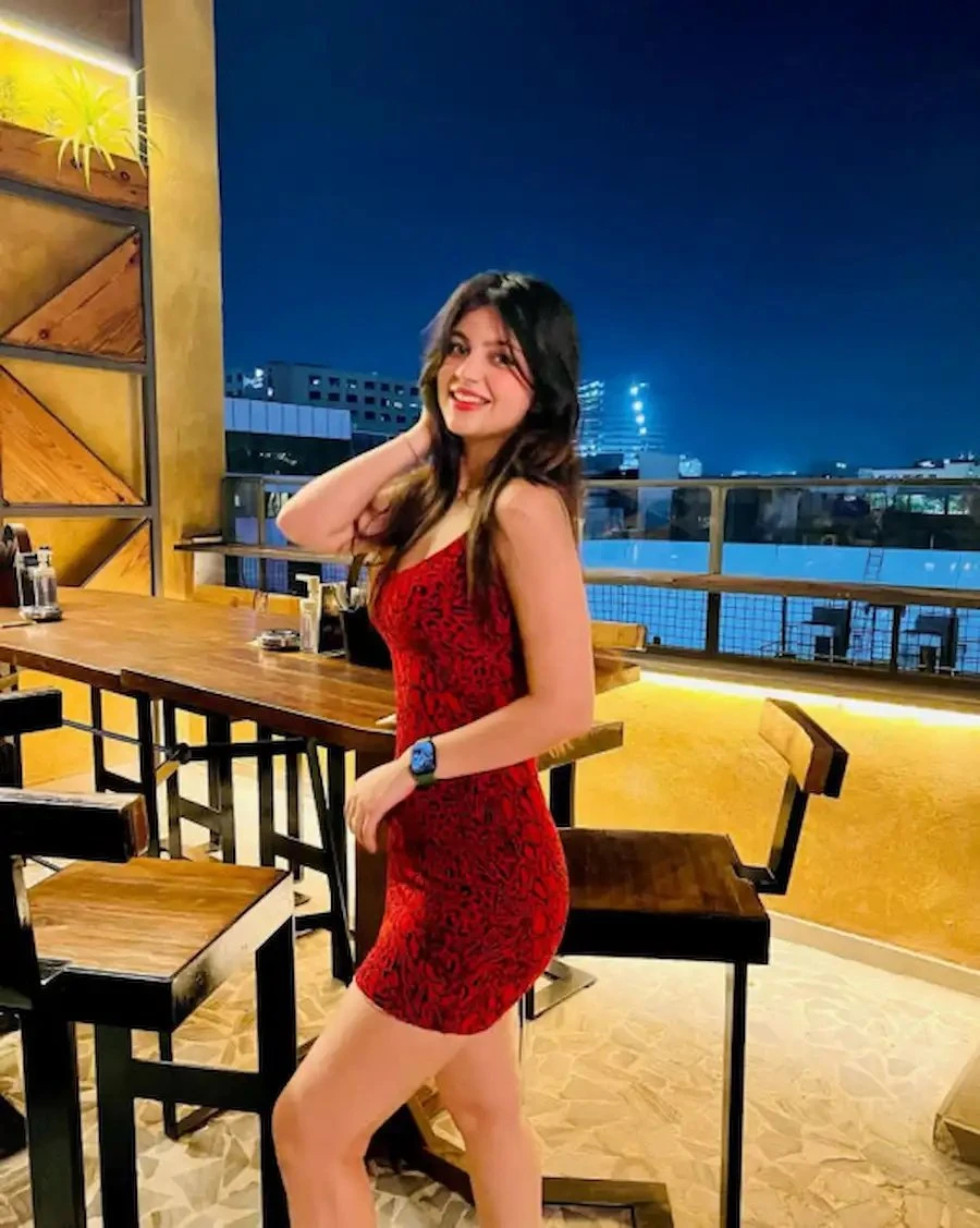 Genuine Independent – Indian escort in Bangalore — 3 / 5