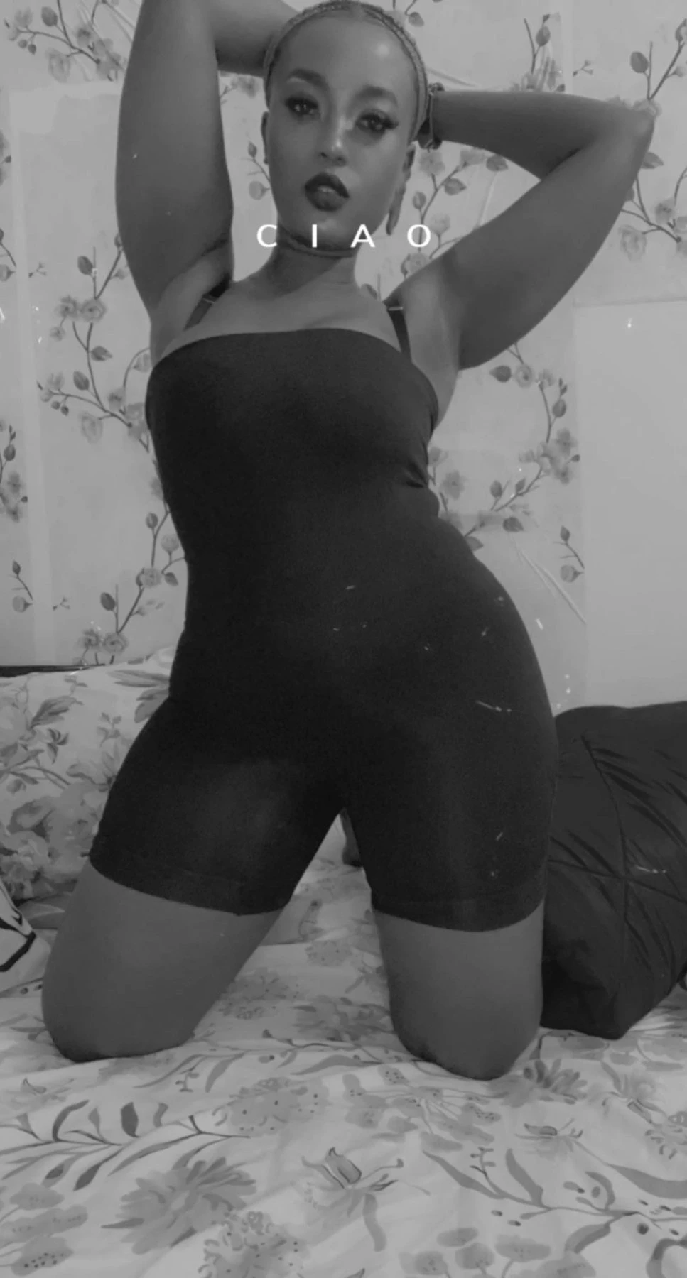 Tiara – Jamaican escort in Bangalore — 5 / 8