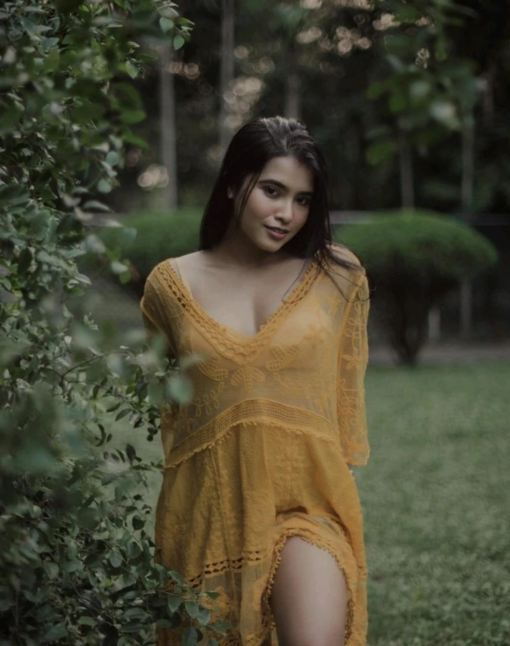 🧿 HELLO GUYS MY NAME IS JOSHNA LIVE NI – Indian escort in Gurgaon — 6 / 9