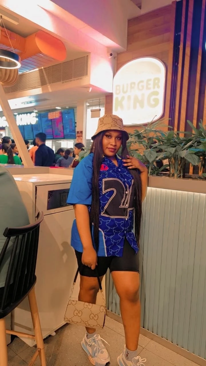 Mariah Sexy African Girl – South African escort in Ahmedabad — 4 / 14