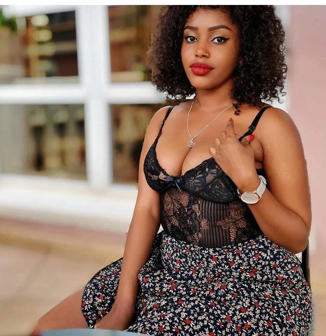 Pretty Ruthy – escort in Bangalore — 3 / 4