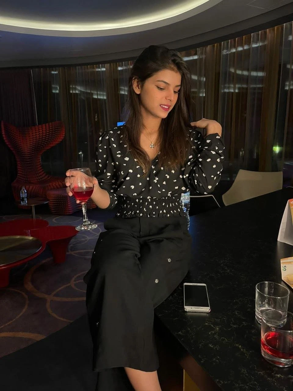 ꧁༒ Myself Kavya Real Meet 24×7 ꧁ – Indian escort in Guwahati — 2 / 6