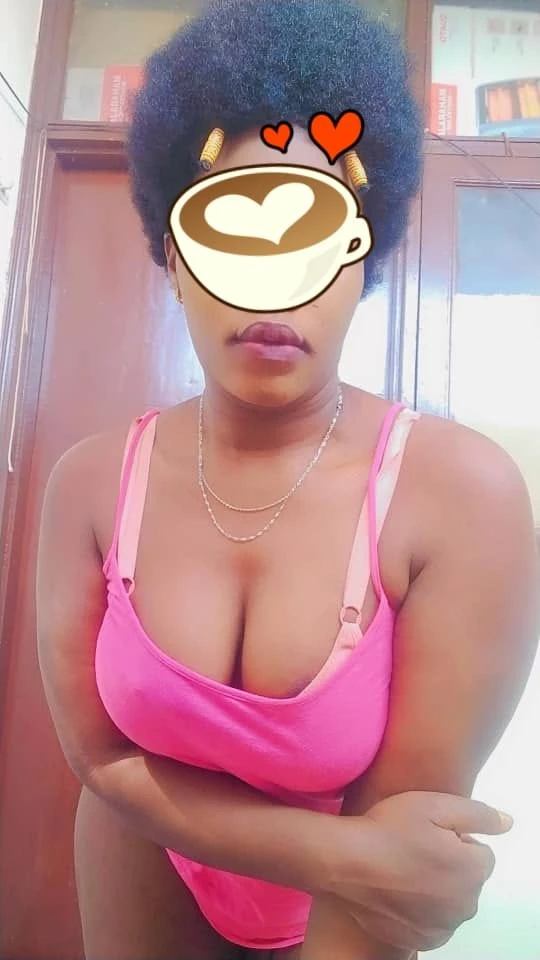 Sarah – Ethiopian escort in Chandigarh — 2 / 4
